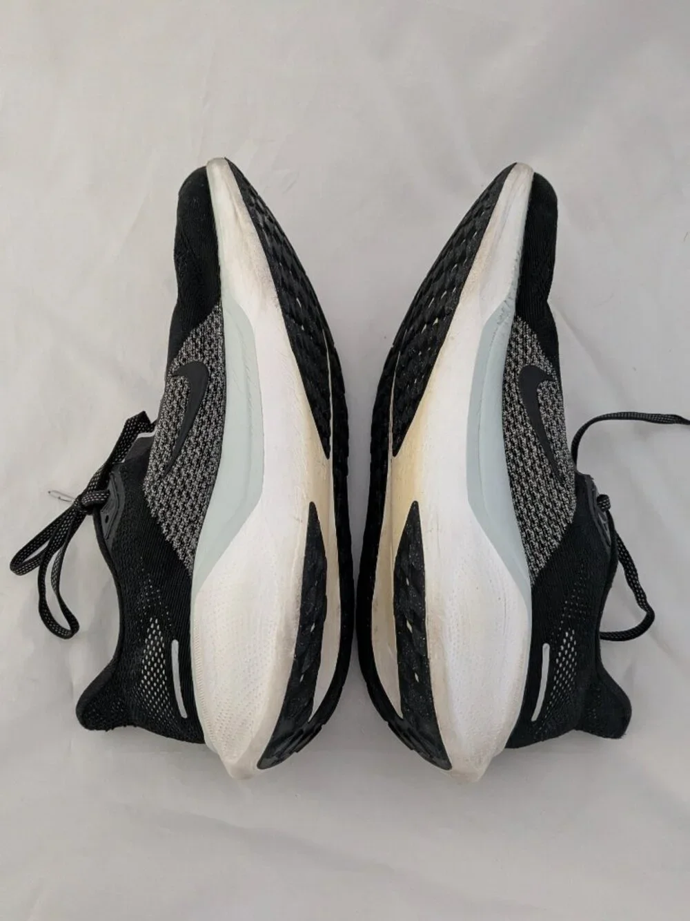 Nike shoes are
